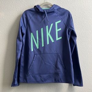 Nike sweatshirt